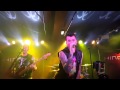 Hinder - Wasted Life - Live @ Manchester Club ...