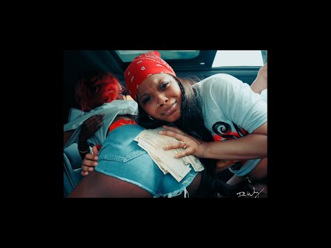 Bankroll NI - I'm So ATL [Official Music Video] || Dir. Don Wong Films