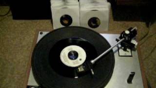 Isley Brothers  For The Love Of You Parts 1 and 2 Mono