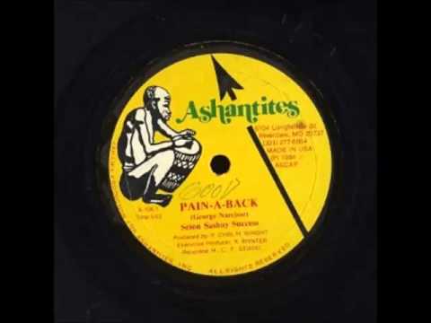 Scion Sashay Success - Pain A Back+Version