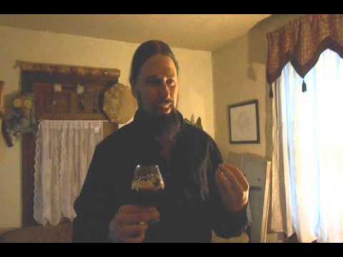 Spring House - Lil Gruesome - PABrewNews (Pennsylvanian Craft Ale)