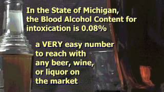 Holiday Drinking & Driving Don'ts