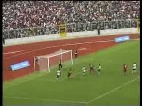 FK Sloboda Uzice - FRANCIS JOJO BOSSMAN 3