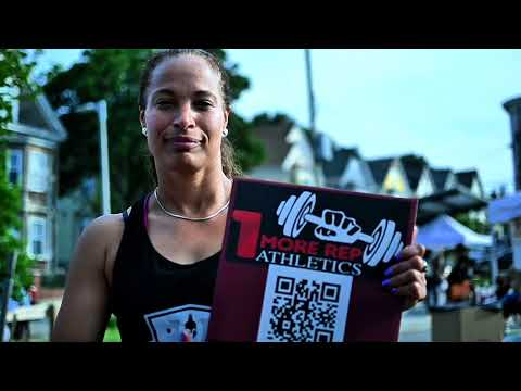 Why You Should Invest in Community - Part 1 of Ethan Mukwaya’s Visual Essay (4K)