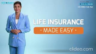 Download lagu Life Insurance Made Easy | Compound Reversionary Bonus | English mp3 Download lagu Life Insurance Made Easy | Compound Reversionary Bonus | English mp3