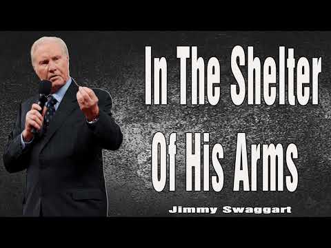 Jimmy Swaggart Preaching 2024 - In The Shelter Of His Arms