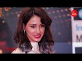 Disha Patani At HT Most Stylish Awards ProMedia Images