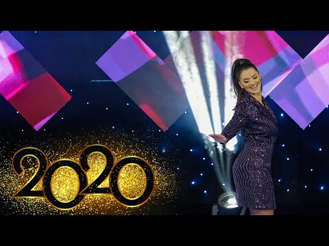 Ardiana Dili - Moj Hatigje (Gezuar 2020)