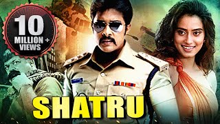 Shatru (2017) New Released Full Hindi Dubbed Movie | Prem Kumar | South Movies Hindi Dubbed