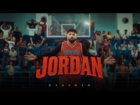 Jordan Lyrics – Badshah