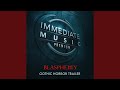 Blasphemy 2 0