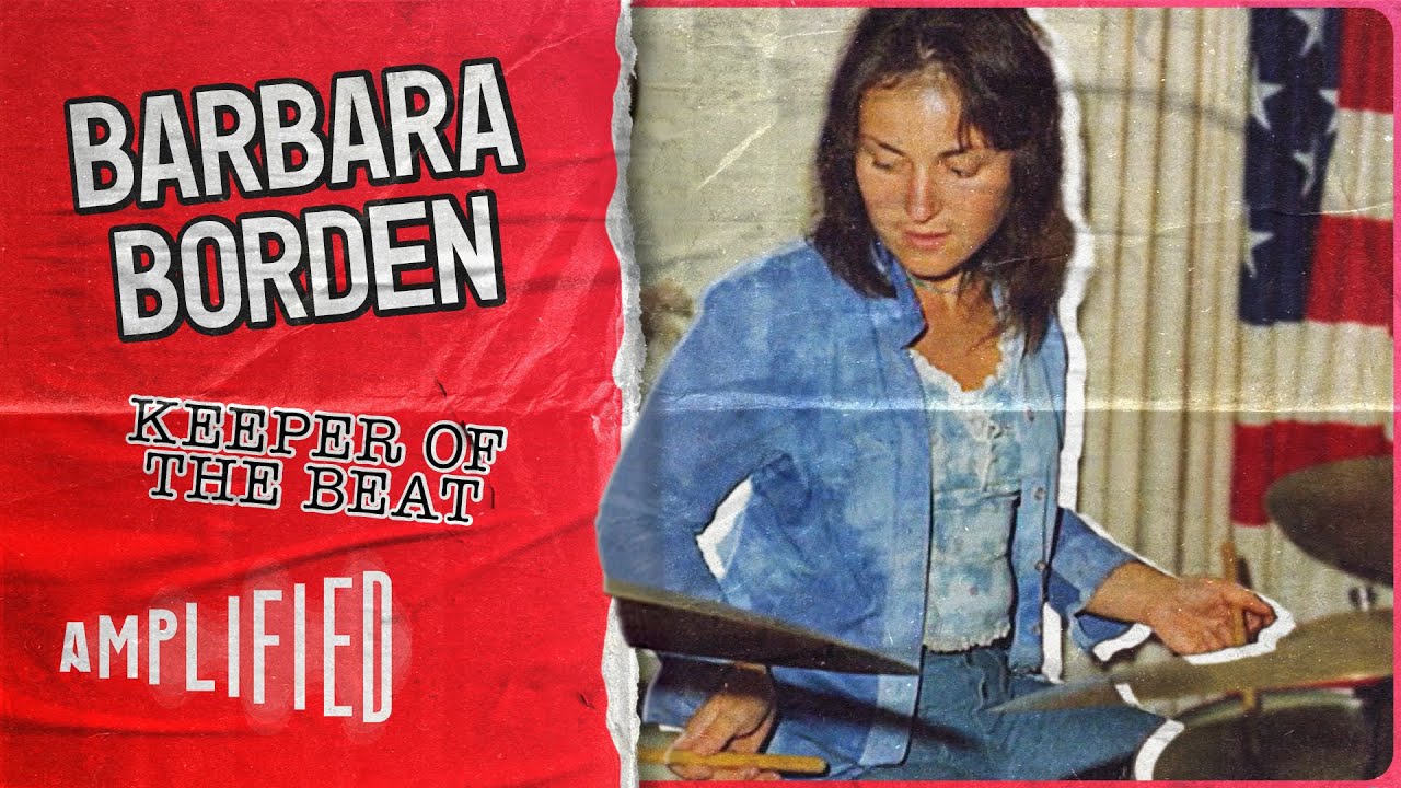Barbara Borden: Keeper of the Beat | Rhythms of Life, Harmony of Peace (Documentary)