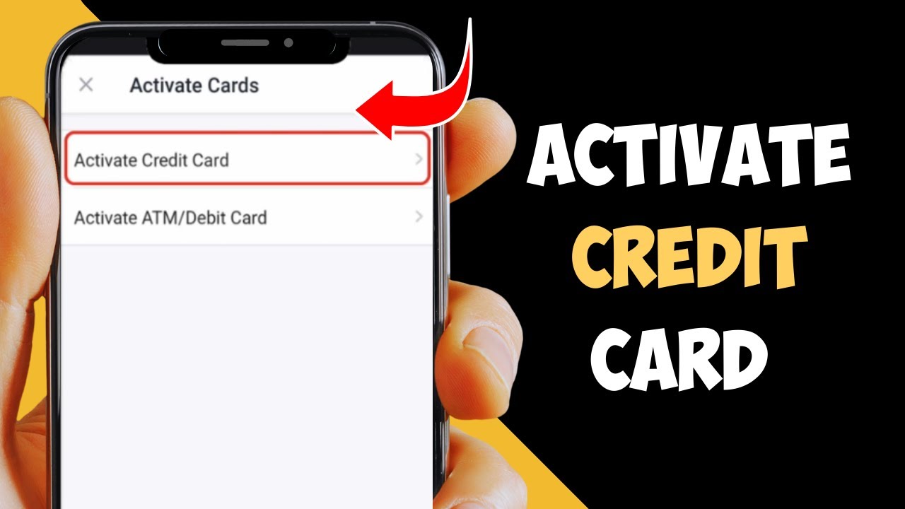 How to Activate CREDIT Card Using DBS Bank Bobile