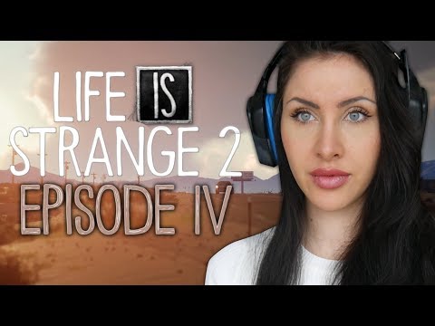 Life is Strange 2 Episode 4 full Game Deutsch