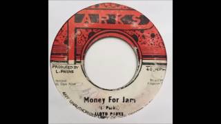 Lloyd Parks - Money For Jam +Version