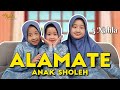 ALAMATE ANAK SHOLEH 3 NAHLA Cover