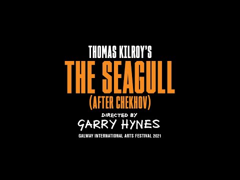 The Seagull | Trailer