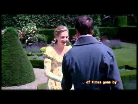 D. Galani: Love lives within a dream ~ Η αγάπη ζει με τ' όνειρο