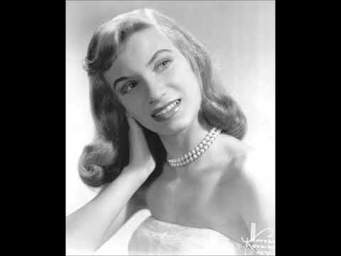 CeCe Blake with Russ Case and His Orchestra – The Best Thing for You, 1950