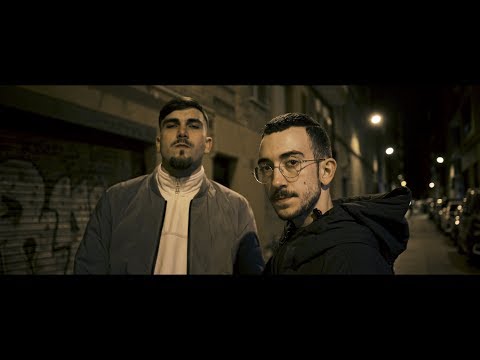 SDLH & KHAAY - OLVIDAMOS SER FELICES