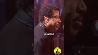 LIONEL RICHIE #djfernandoruas #nostalgia #tuneldotempo #flashback #bailedasantigas #lionelrichie