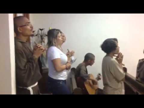 Fraternidade O Caminho - Cristo Nu [trecho]