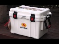 Pelican ProGear Cooler Video #1
