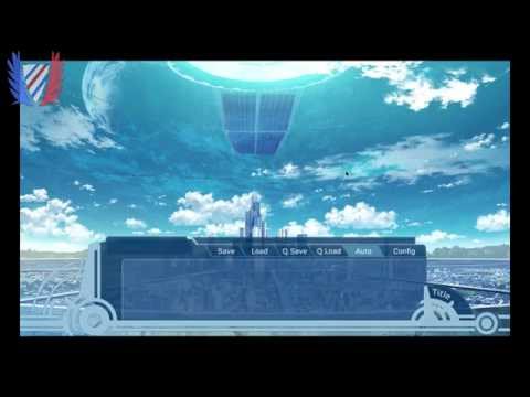 WORLD END ECONOMiCA episode.01 Review