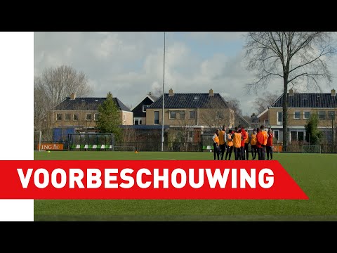 Voorbeschouwing sc Heerenveen - Ajax