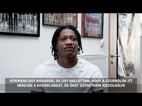 Interjú Brandon Andersonnal