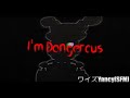 (13+)[SFM/OCs/MeMe] I'm Dangerous // Original by @RottenRosy