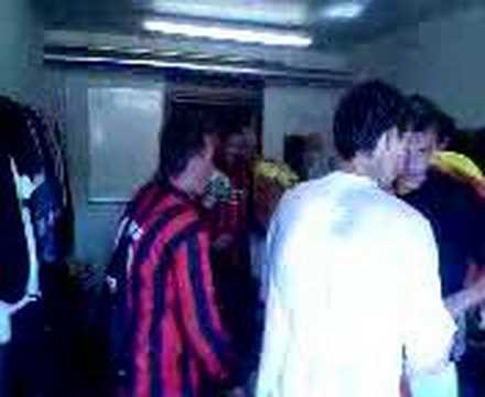 Deltasport B1 kampioenen