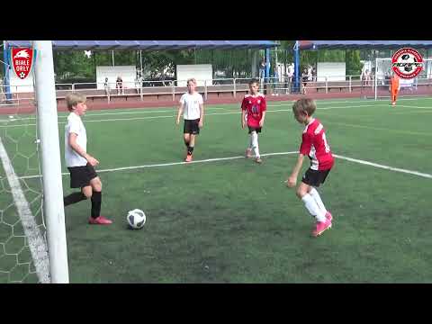 Mecz Ligowy Białe Orły VS AGAPE Białołęka II09.06.2023 Warszawa