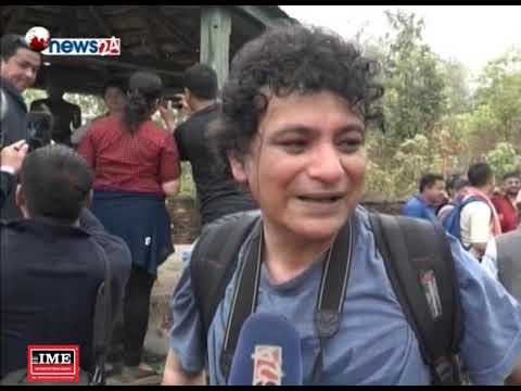 Prime Time 8 PM NEWS_2076_01_02 - NEWS24 TV