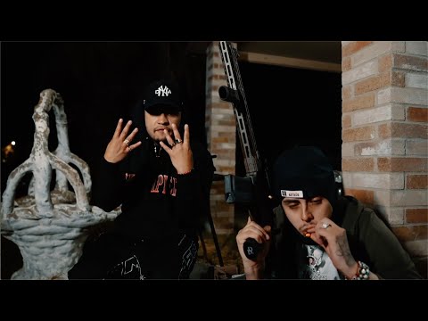 Doeman x HOODLUM - "Put Yo Hood Up" (Official Music Video)