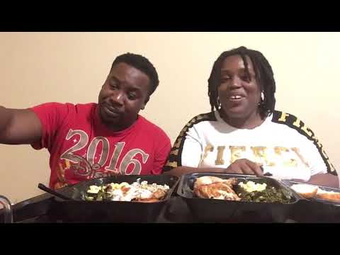 Lizard Thicket Muckbang