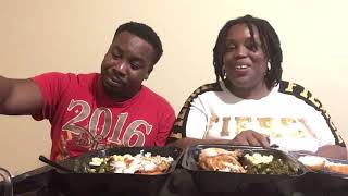 Lizard Thicket Muckbang‼️