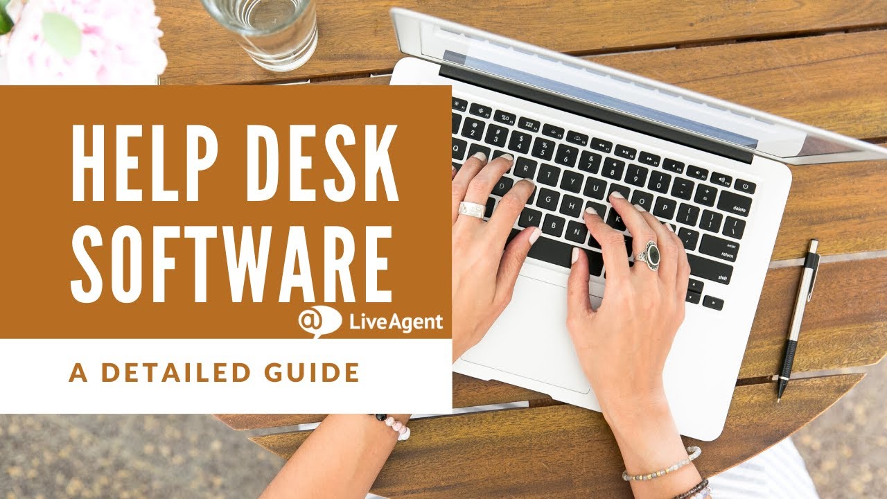 Detailed Help Desk Feature Overview