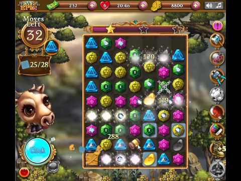 Jewel Epic Level 248
