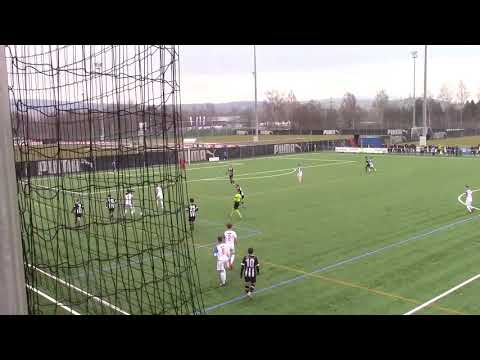 GC Zürich U21 Excellent Goal from Andi Qerfozi