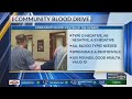 CBCO In Need Of All Types Of Blood