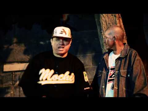 Elote El Bárbaro - El Mal