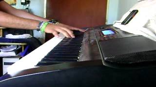 Seabird- Sing To Save My Life