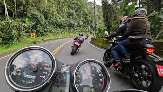 Re: [問卦] 重機族群為什麼普遍騎很快阿？