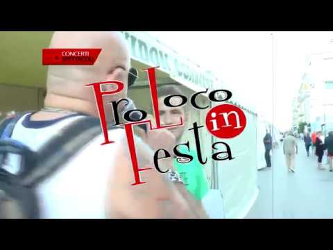 Monte Vidon Combatte a Proloco in festa