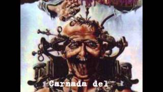 Agathocles - Bait of the state (Subtitulos en español)