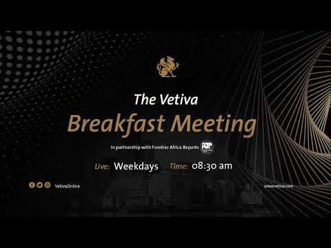 Frontier Africa Reports