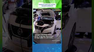 Sah! Subsidi Motor Listrik Ditetapkan Rp 7 Juta per Unit, Catat Ketentuan dan Tanggal Berlakunya