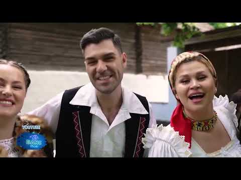 Banc Show with Andrei Duban - season 4 episode 21. Guest: Gabriel Dumitru