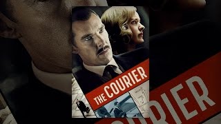 The Courier (2021)